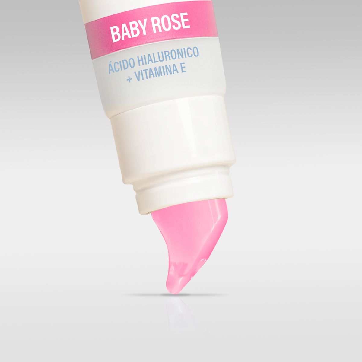 ETIENNE - Etienne Bálsamo Labial Butter Hydra Tono Baby Rose