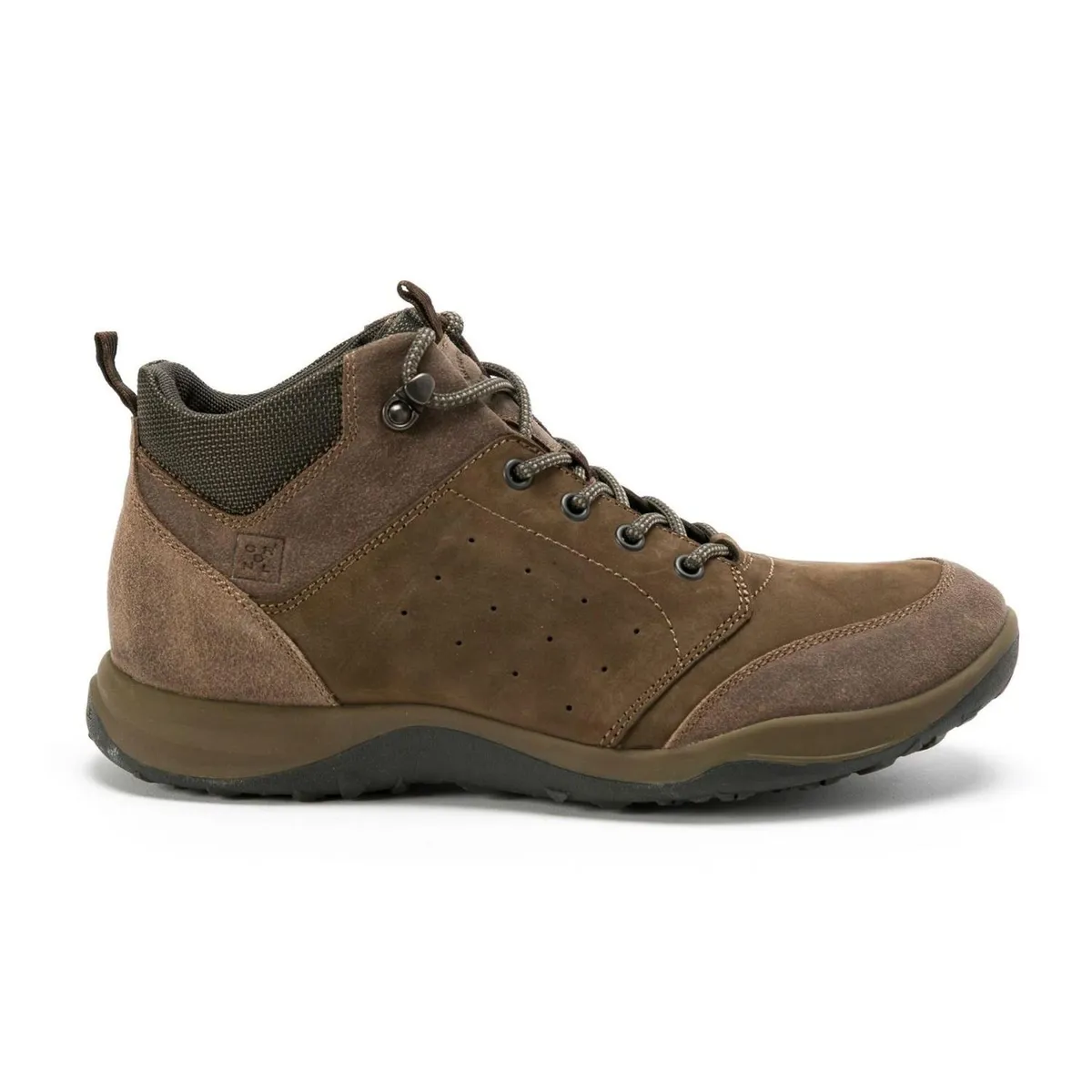 CARDINALE - Botines Hombre Cuero Raptor-6-03-Cafe2 Cardinale