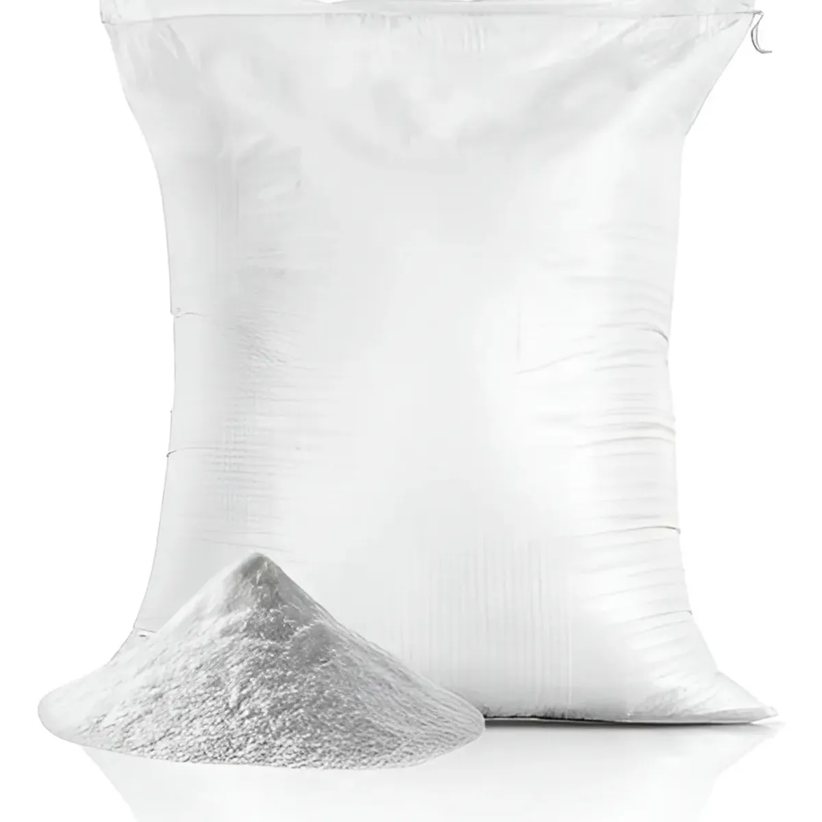 GENERICO - Bicarbonato De Sodio 25 Kg