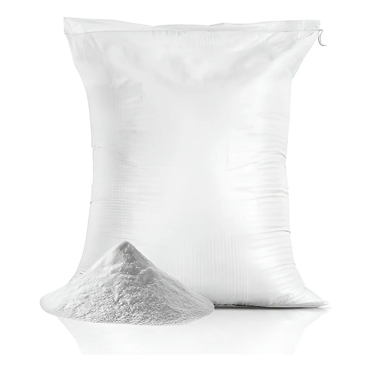 GENERICO - Bicarbonato De Sodio 25 Kg