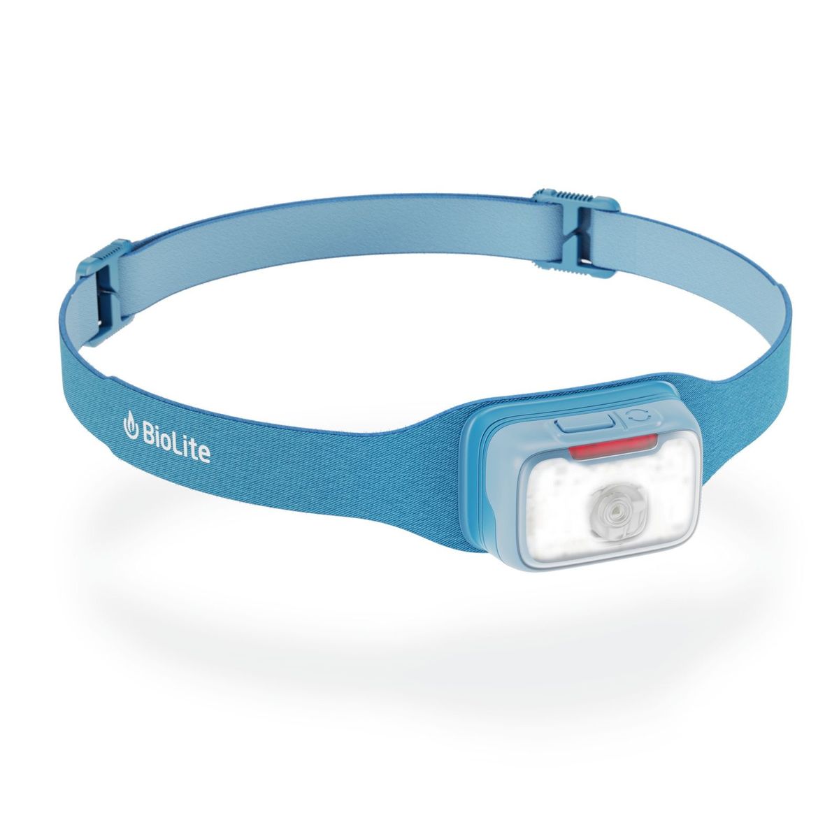 BIOLITE - Linterna Biolite Range 500 Azul
