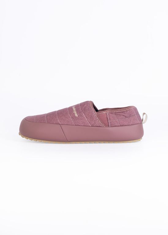 Pantuflas Unisex Magallanes Rosado