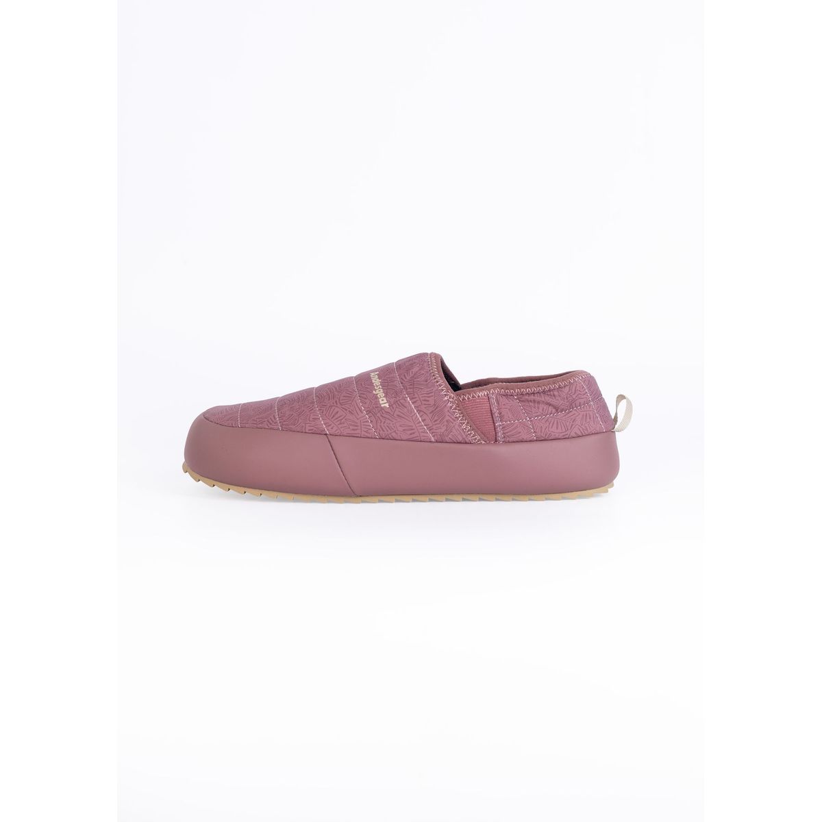 ANDESGEAR - Pantuflas Unisex Andesgear Magallanes Rosado