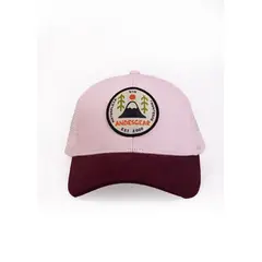 ANDESGEAR - Jockey Unisex Trucker Rosado