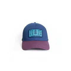 ANDESGEAR - Jockey Unisex Trucker Azul