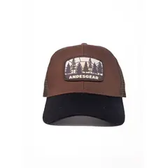ANDESGEAR - Jockey Unisex Trucker Café