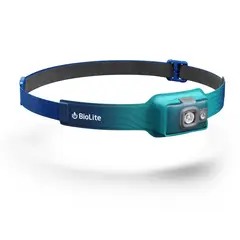 BIOLITE - Linterna Headlamp 325 Azul