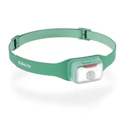 BIOLITE - Linterna Range 400 Verde