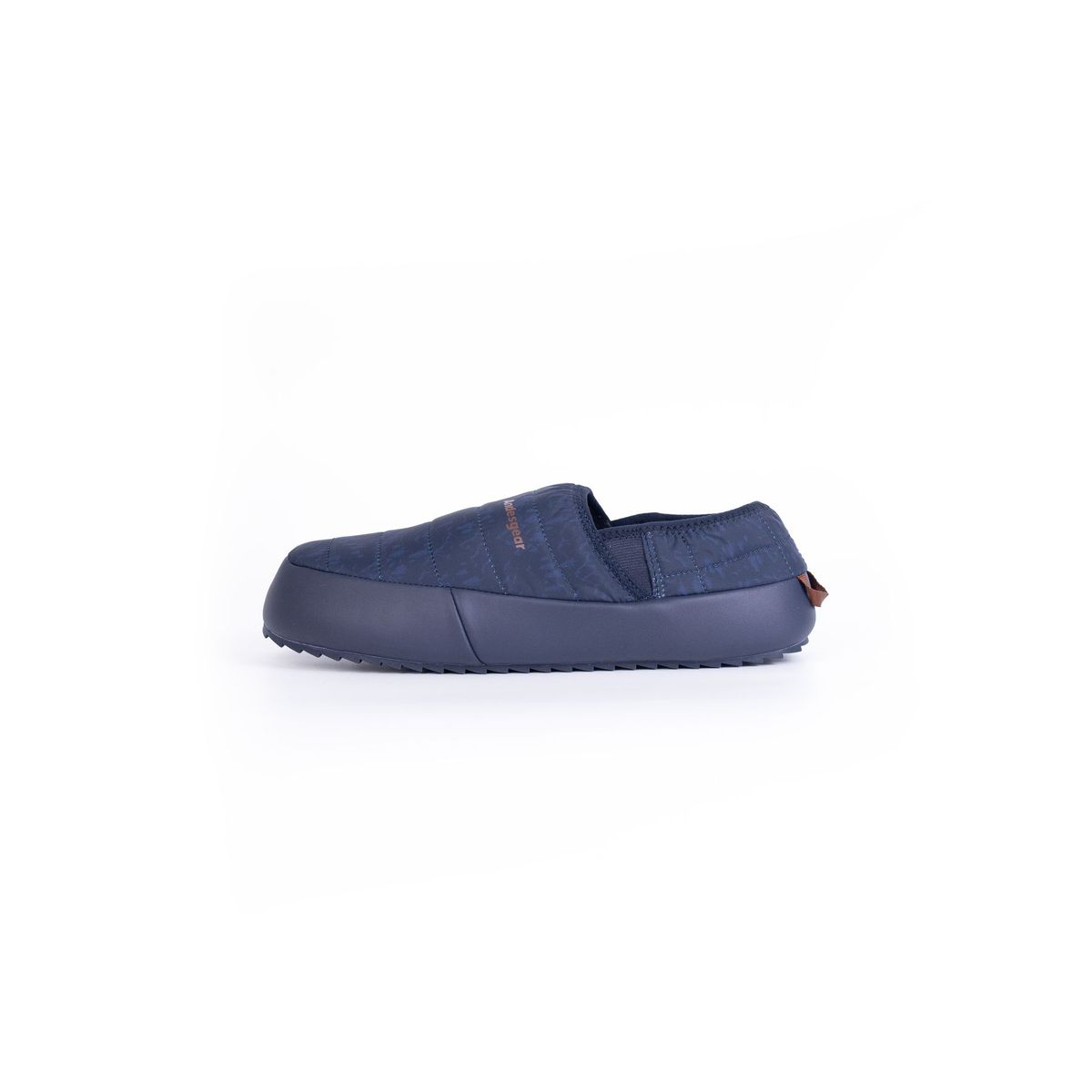 ANDESGEAR - Pantuflas Unisex Andesgear Magallanes Azul