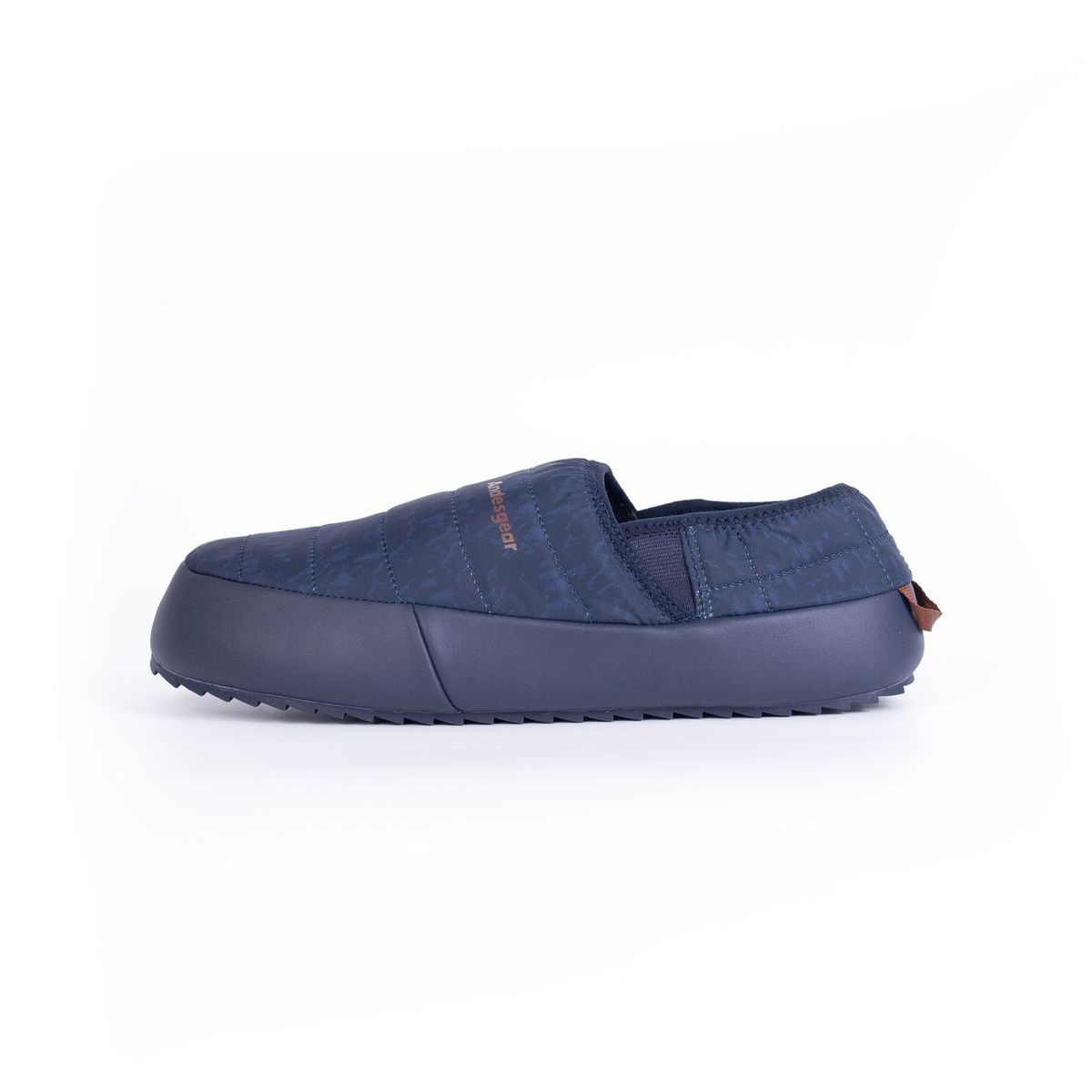 ANDESGEAR - Pantuflas Unisex Andesgear Magallanes Azul