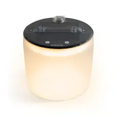 BIOLITE - Linterna Luci Charge 360 Multicolor
