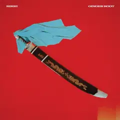 GENERICO - Ginger Root - Rikki - Vinilo