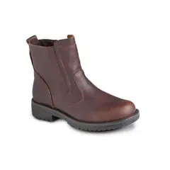 CARDINALE - Botas Hombre Cuero 24 Flex Aconcagua Café