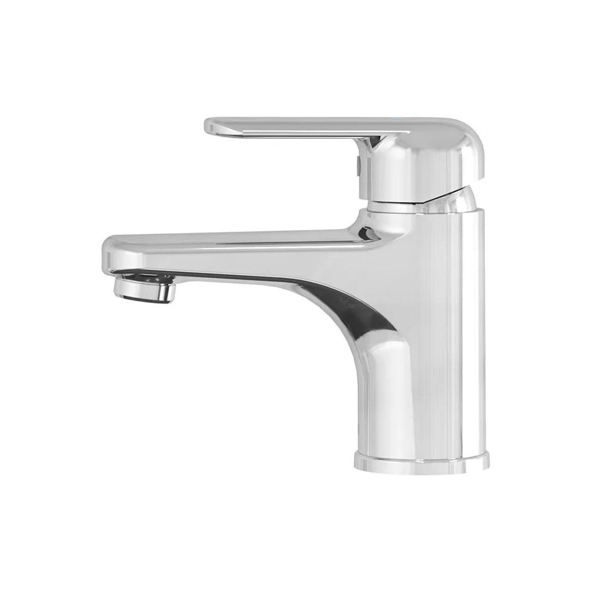 GENERICO - Monomando Llave Grifo Lavamanos Lavatorio Modelo Glasgow BELUG