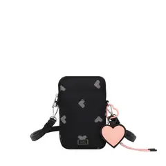 SECRET - Portacelular Love ST6 L Negro