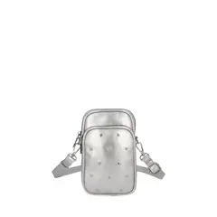 SECRET - Portacelular Berlin ST6 L Plateado