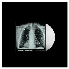 GENERICO - Idles, Rob Simonsen - Caught Stealing The Original Motion Picture Soundtrack - Vinilo Blanco