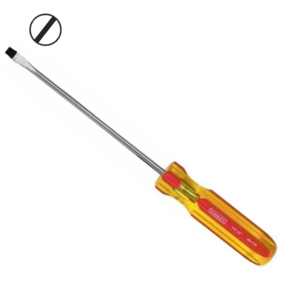 STANLEY - DESTORNILL.PLANO 316X12 ELECTR. STHT69116