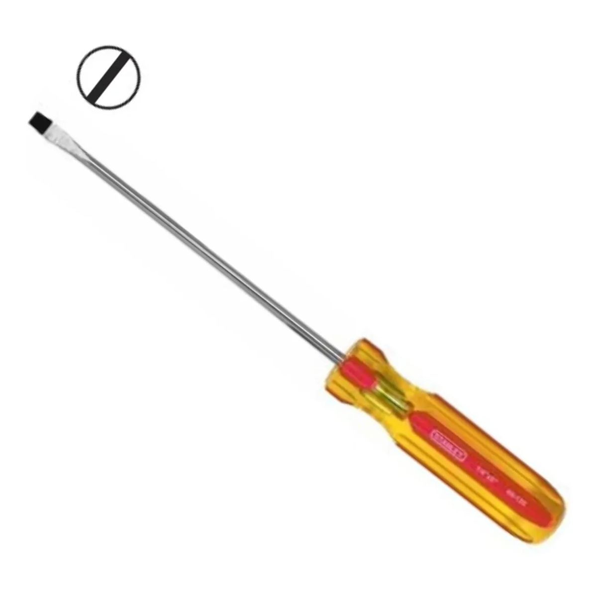 STANLEY - DESTORNILL.PLANO 316X12 ELECTR. STHT69116