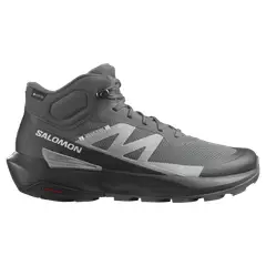 SALOMON - Zapato Hombre Elixir Activ Mid Gore-Tex Gr