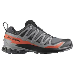 SALOMON - Zapatilla Hombre Xa Pro 3D V9 Gore-Tex Gris