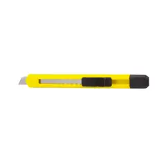 STANLEY - CUCHILLO CARTONERO SNAP-OFF STHT10322-840