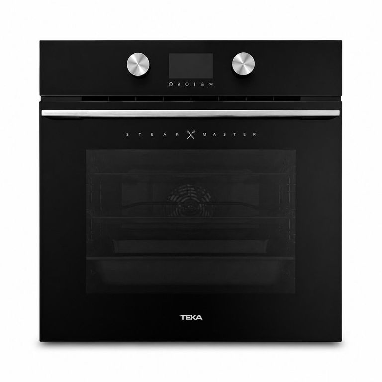 TEKA Horno Eléctrico Steakmaster BK E04