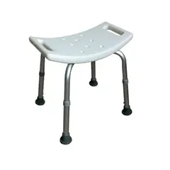 IMPORTCLICK - Piso Ducha Sin Respaldo Antideslizante
