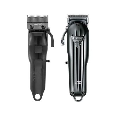 Imagen 2 del producto Máquina Cortapelo V-282 Recargable Profesional Inalámbrica Negro