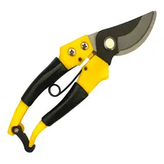 KAMASA - Tijera Para Podar Jardín 8 Pulgadas Profesional