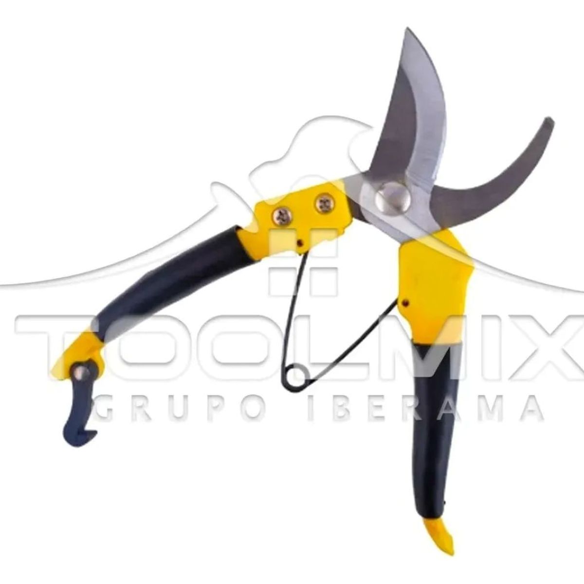 KAMASA - Tijera Para Podar Jardín 8 Pulgadas Profesional Kamasa