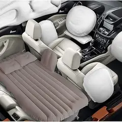 MOVI - Colchon inflable para auto