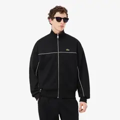 LACOSTE - Polerón con Cierre Frontal Hombre SH0627