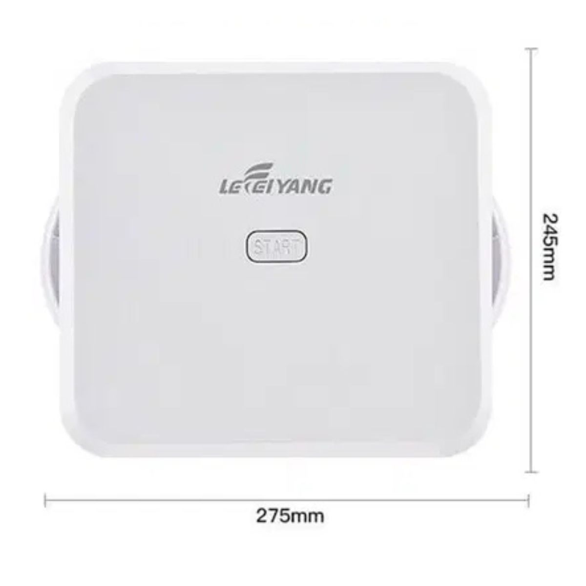 GENERICO - Robot Aspiradora Lefei Yang YS01