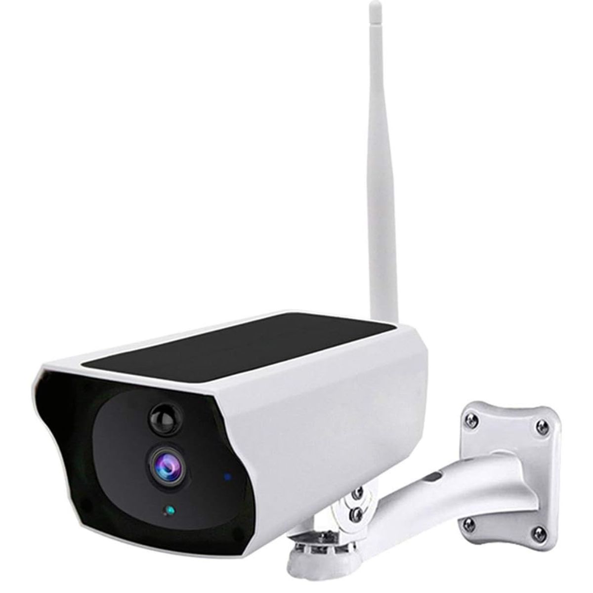 GENERICO - Cámara Solar WIFI 1080 UNITOPSCI