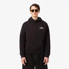 LACOSTE - Polerón Hoodie Hombre SH2196