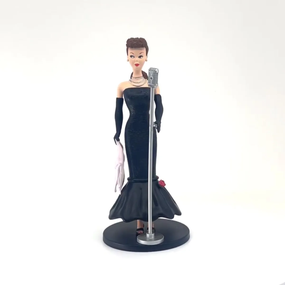 BARBIE - Barbie de Colección Solo In The Spotlight Año1960