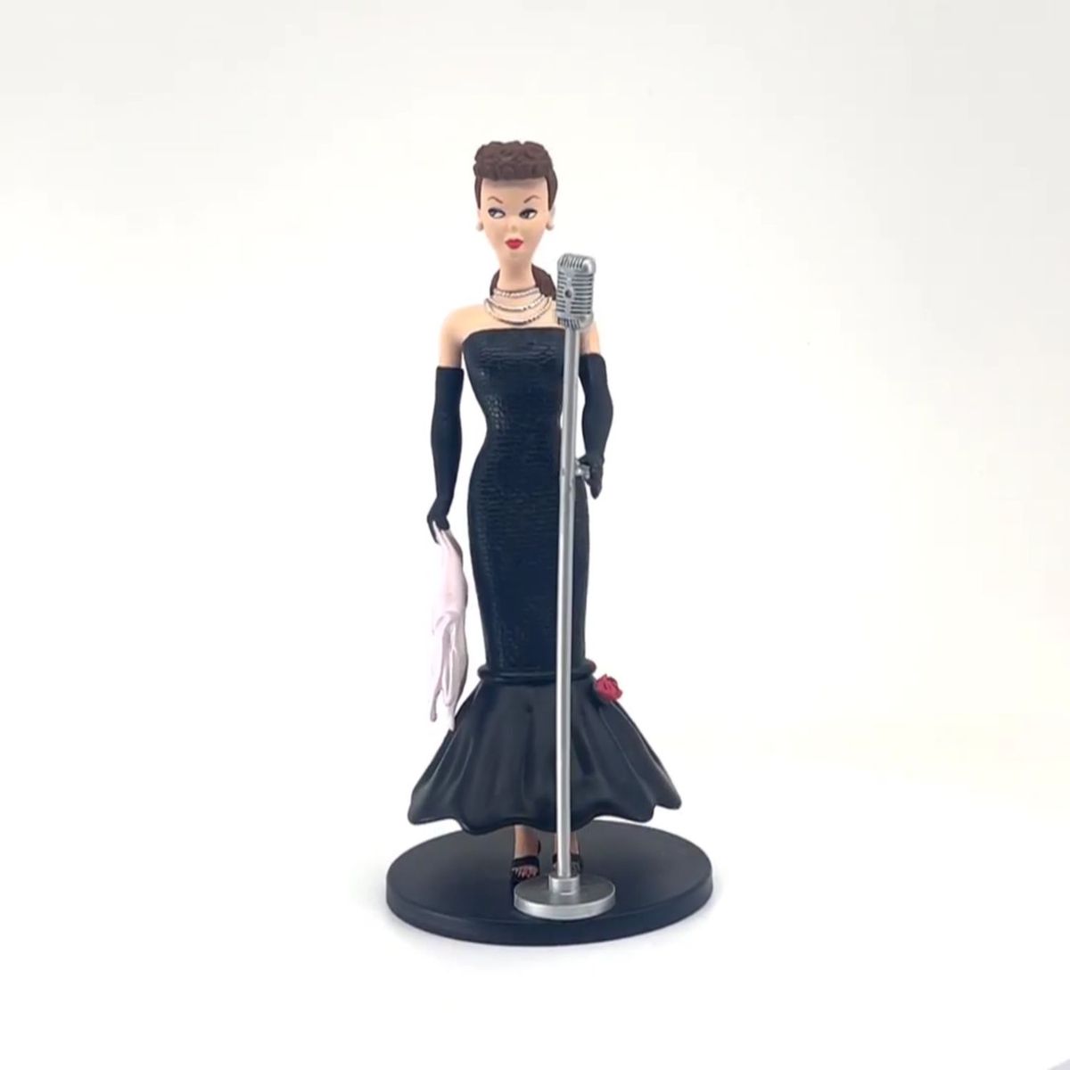 BARBIE - Barbie de Colección Solo In The Spotlight Año1960
