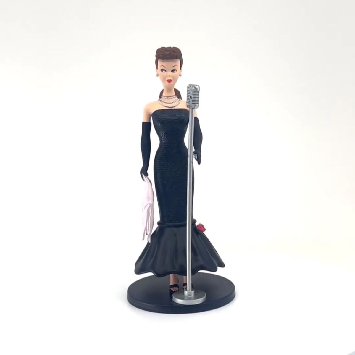 BARBIE - Barbie de Colección Solo In The Spotlight Año1960