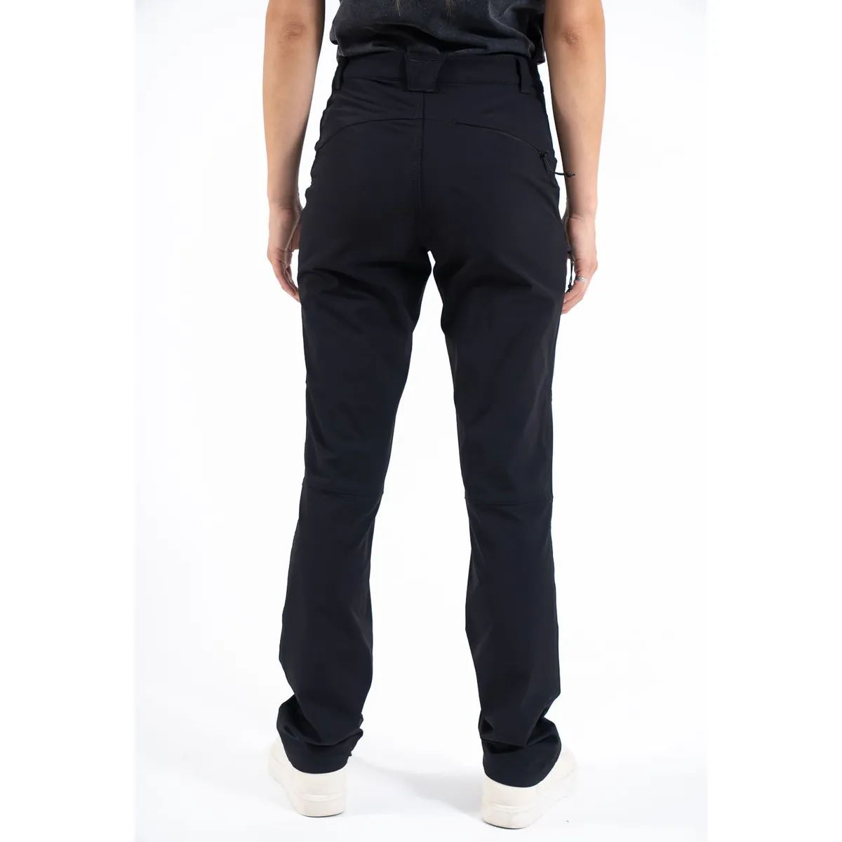 KANNU - Pantalón Trekking Lanin Mujer
