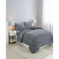 GENERICO - PLUMON CON CHIPORRO 1.5P 180X200CM