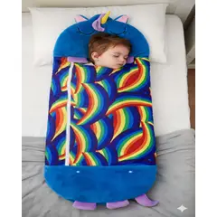 GENERICO - SACO DE DORMIR PARA NIÑO