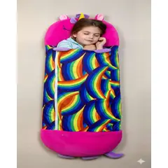 GENERICO - SACO DE DORMIR PARA NIÑO