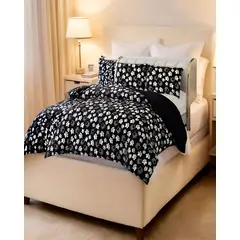 GENERICO - PLUMON PELUDO CON CHIPORRO 2P 230X250CM