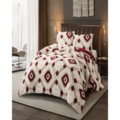 GENERICO - PLUMON DE CUTTING CON CHIPORRO 2 PLAZAS 230X250CM