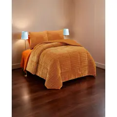 GENERICO - PLUMON CON CHIPORRO 2P 230X250CM