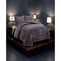 GENERICO - PLUMON CON CHIPORRO 2P 230X250CM