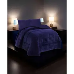 GENERICO - PLUMON CON CHIPORRO 2P 230X250CM