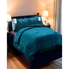 GENERICO - PLUMON CON CHIPORRO 2P 230X250CM