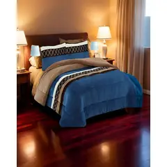 GENERICO - PLUMON CON CHIPORRO 2P 230X250CM